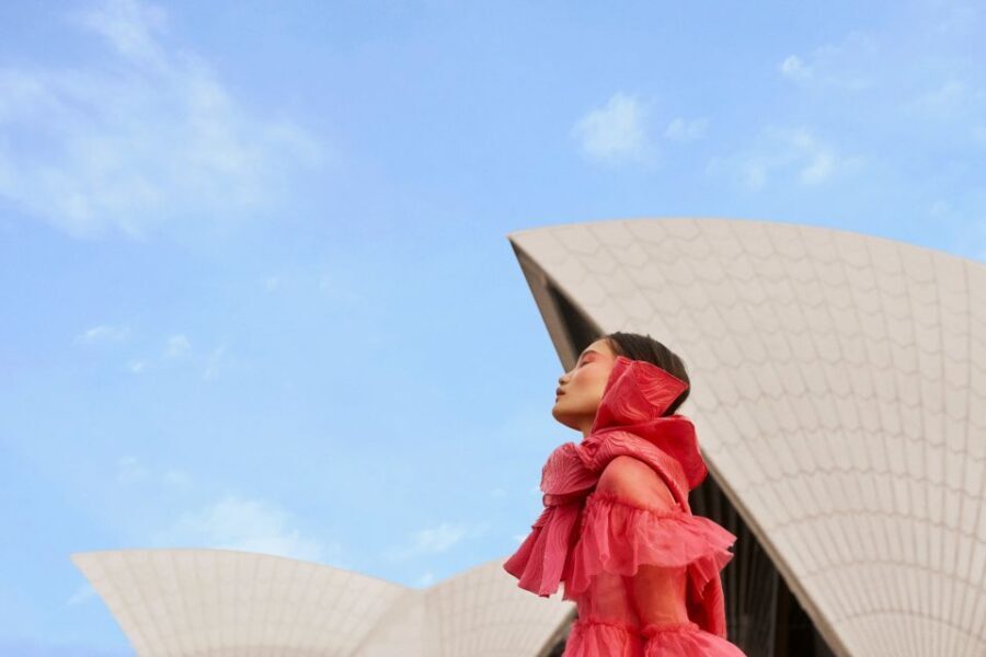 Opera Performance Tickets at the Sydney Opera House - A Closer Look at the Performances