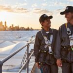 Optus Stadium HALO Roof Climb - Final Thoughts: Who Should Do It?