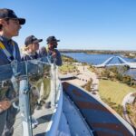 Optus Stadium HALO Rooftop Experience - What Makes This Experience Special
