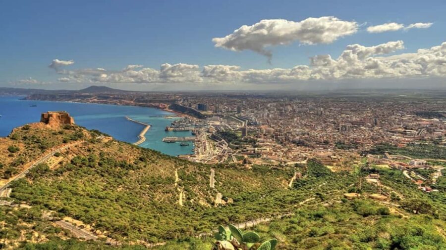 Oran: Guided Food Tour with Tastings and Meal - Exploring the Itinerary in Detail