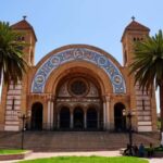 Oran: Guided Tour Between Heritage and Art of Living - Cultural Touches and Unique Stops