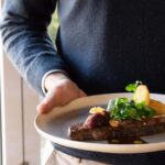 Orange: Indulge with Swinging Bridge - 5-Course Lunch & Tour - The Guided Vineyard Walk