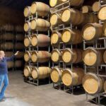 Orange NSW: Ross Hill Winery Behind-the-Scenes Tour - The Guided Tasting Experience