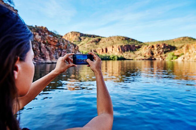 Ord River Discoverer Cruise with Sunset - What’s Included and What’s Not