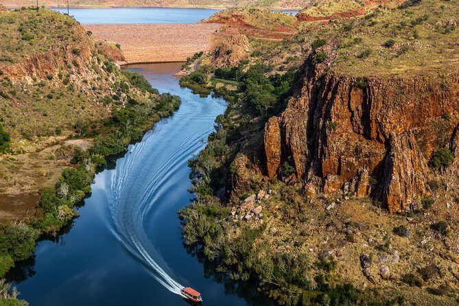 Ord River Explorer Cruise with Sunset - Why This Tour Is a Great Choice