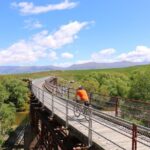 Otago Central Rail Trail One Day Wonder Cycle tour - What Makes This Tour Stand Out?
