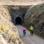 Otago: Rail Trail Self-Guided Biking Experience - Bikes and Equipment