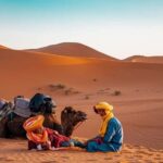 Ouarzazate: 2-Day Zagora Desert Trip with Camel Ride - What’s Included & What’s Not