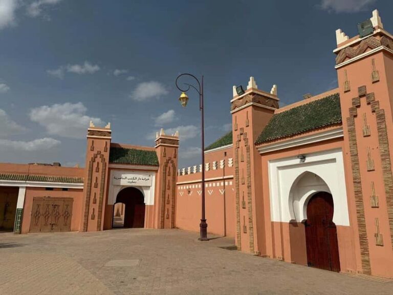 Ouarzazate: Dades Gorges & Rose Valley Day Trip - Authentic Experiences That Matter