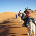 Ouarzazate: Kasbah, Valleys & Erg Lihoudi Desert Trip 2 days - What Makes This Tour Stand Out