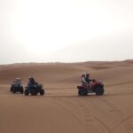 Ouarzazate to Marrakech 3-Day Desert Tour with Camel & Quad - What Makes This Tour Stand Out?