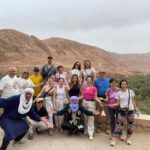 Ouarzazate to Marrakech: 3-Days Merzouga Desert Tour - Day 2: Into the Heart of the Sahara