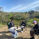 Oudtshoorn: Birding Adventure with Breakfast - The Sum Up