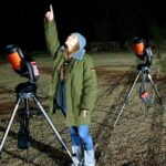 Oudtshoorn: Celestial Stargazing with Telescope and Guide - The Itinerary: A Night Under the Stars