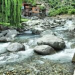 Ourika Valley, Atlas Mountain, Waterfalls - Transport, Duration, and Pricing