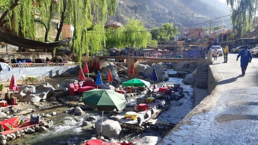 Ourika valley & atlas mountains guided tour from Marrakech - Who Will Love This Tour?
