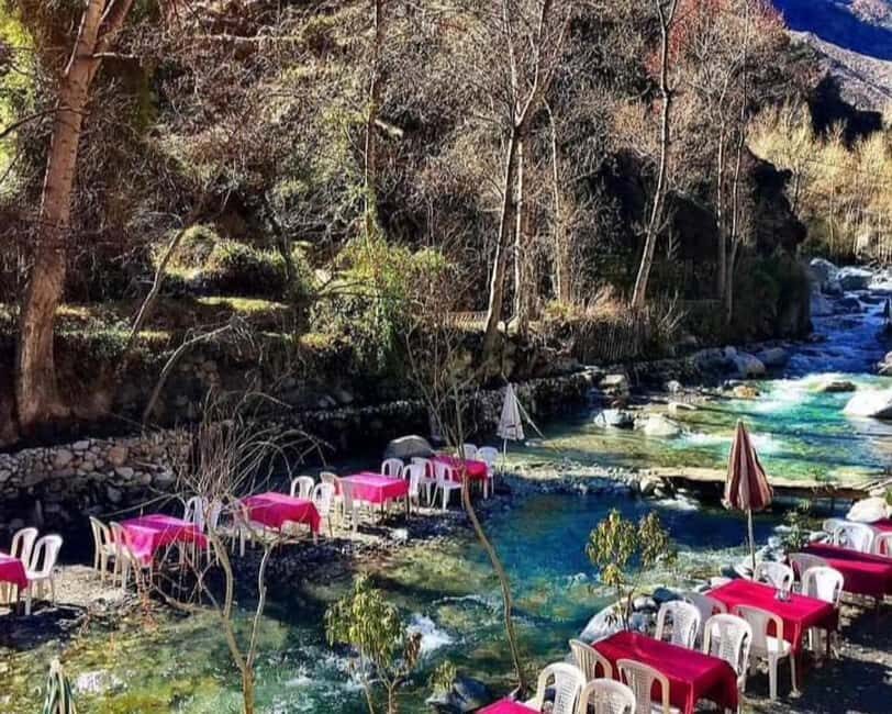 Ourika Valley, Atlas Mountains, Waterfalls & Guided Tour - Who Is This Tour Best For?