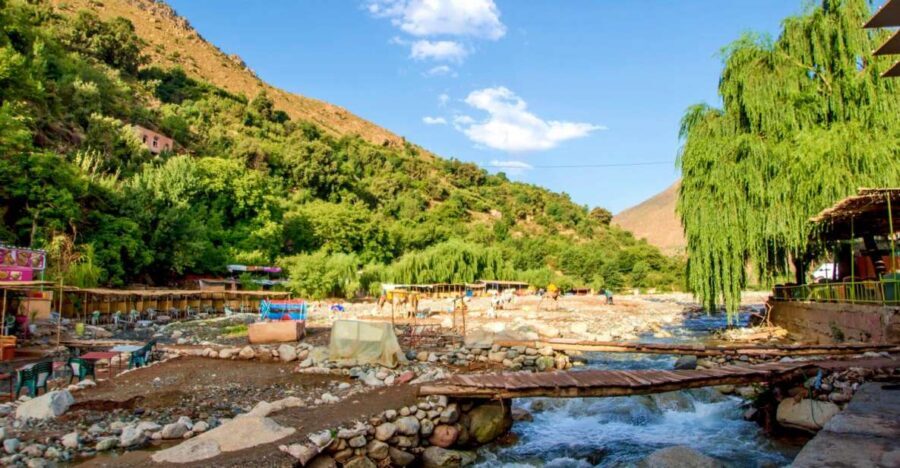 Ourika valley day trip from Marrakech - Is This Tour Worth It? Analyzing the Value