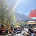 Ourika Valley Day trip: Hike, waterfall, lunch and Relax - Transportation and Group Size