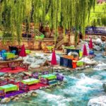 Ourika Valley explore :Waterfall & traditional lunch - FAQs