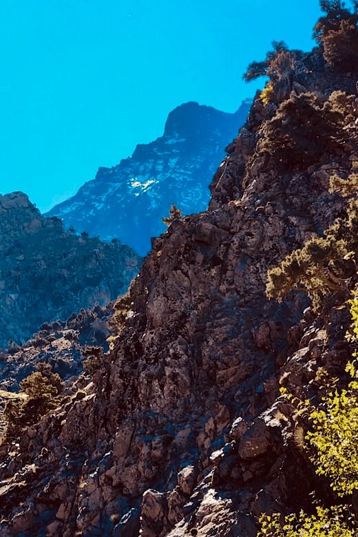 Ourika Valley: Quad Biking,Camel Riding,and Hiking Adventure - Scenic Views and Cultural Stops