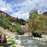 Ourika Valley with Atlas Mountains Day Trip from Marrakech - The Itinerary: What to Expect on the Day