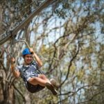 Ourimbah: Central Coast Zipcoaster - What to Expect on Your Zipcoaster Adventure