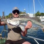 Out n About Sportfishing for Share and Private Charters on Reef and Estuary - What’s the Value of This Fishing Tour?