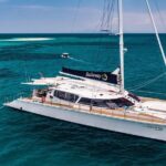 Outer Reef Mackay Cay Sail & Snorkel Adventure from Port Douglas - Practical Details and What to Expect