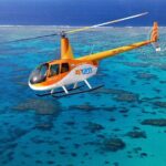 Outer Reef Odyssey - 40 minute Reef Scenic Flight - The Highlights That Make This Tour Stand Out