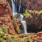 Ouzoud waterfalls customized day trip with local guide - Exploring the Waterfalls and Trails