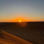 Overnight Desert Adventure Oman - Who Is This Best For?