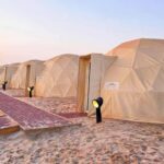Overnight Desert Safari - Who Is This Tour Best For?