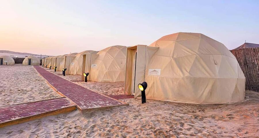 Overnight Desert Safari - Who Is This Tour Best For?