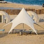 Overnight Desert Safari with Buffet Dinner, Camel ride - Sunset and Nightfall in the Desert