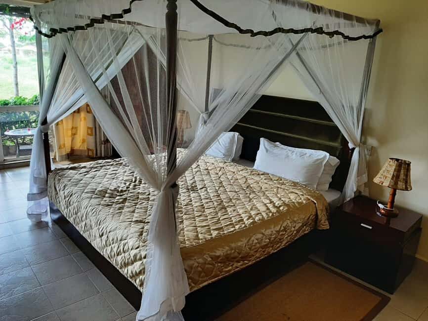 Overnight Group Joining Safari to Amboseli from Nairobi - Authentic Insights from Travelers