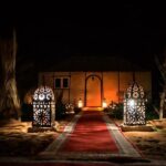 Overnight in Luxury Tent in Desert Camp Erg Chebbi Merzouga - What’s Included and What’s Not