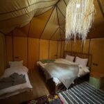 Overnight In Merzouga Desert Camp with Camel Rides and Food - What to Expect from the Overnight Desert Tour
