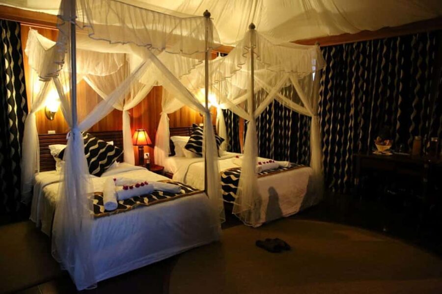 Overnight Private Safari To Masai Mara - FAQ