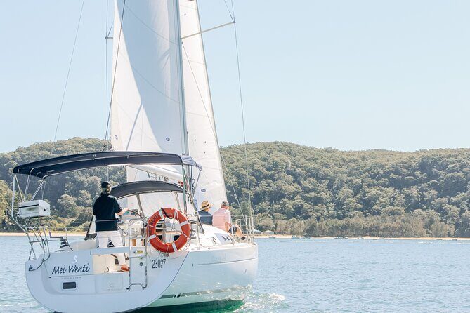 Overnight Private Yacht Stay at Palm Beach - Who Is This Experience Best For?