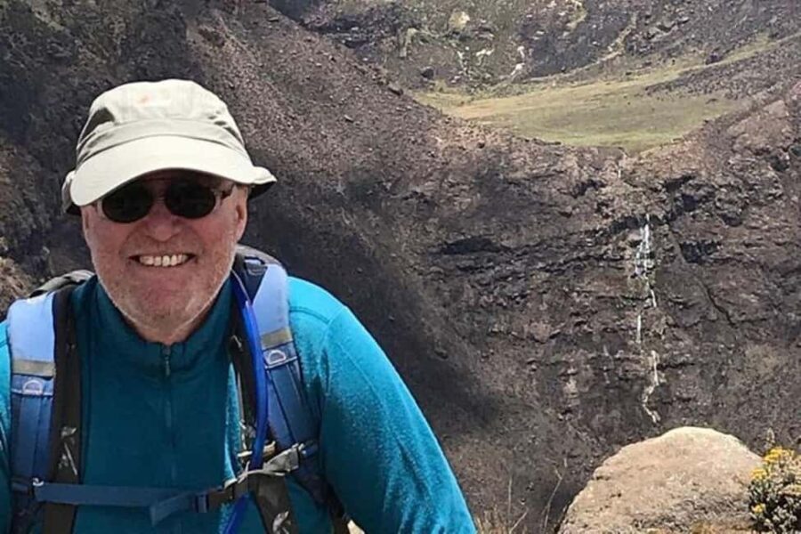 OVERNIGHT SAFARI TO MOUNT KENYA - Detailed Breakdown of the Itinerary