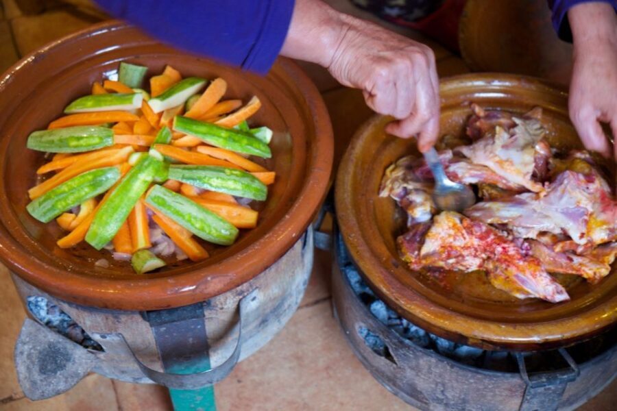 Overnight stay in the High Atlas Mountains Trek - 2 Days - What’s Included and What to Consider