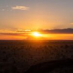 Overnight To Tsavo East from Mombasa/Diani - Exploring Tsavo East’s Unique Geography