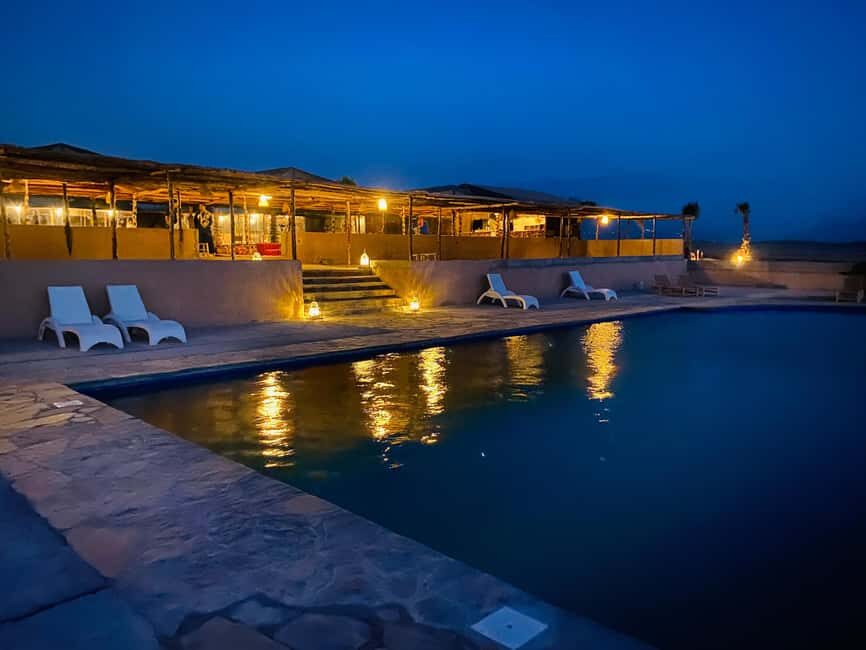 package: Agafay dinner, Sunset, show , Quad or Camel Ride - Why This Tour Works