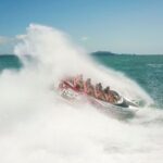 Paihia: Bay of Islands 30-minute Adventure Jet Boat Trip - Why You Should Consider This Tour