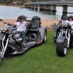 Paihia: Bay of Islands Trike Tour Experience - Key Points