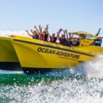 Paihia: Hole in the Rock Fast Boat Ocean Adventure - Comfort, Safety, and Practical Details