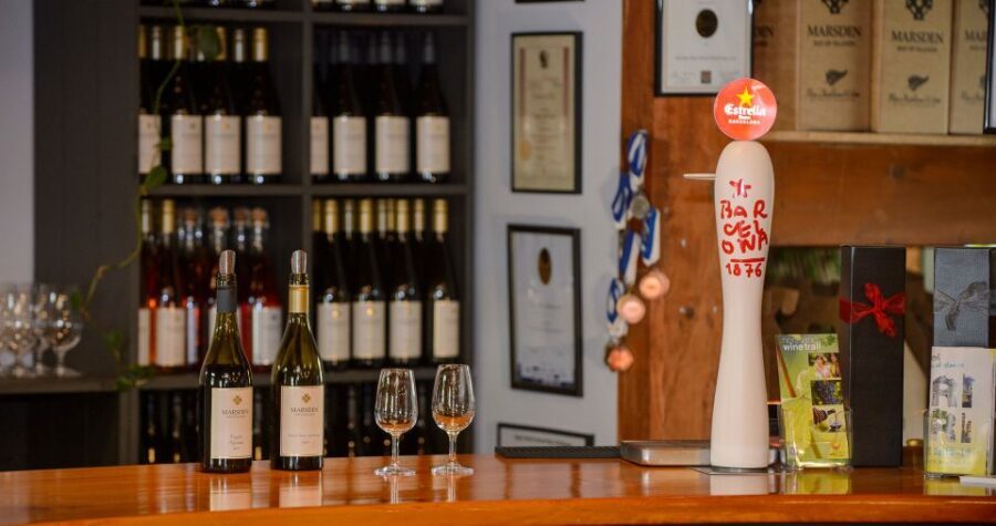 Paihia or Kerikeri: Wine, Spirit, & Craft Beer Tour - Authentic Experiences and Honest Feedback