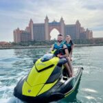 Palm Jumeirah: 1.5-Hour Guided Jet Ski Tour - Key Points