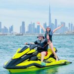 Palm Jumeirah Tour: 90-Minute Jet Ski Adventure in Dubai - The Location and Practicalities